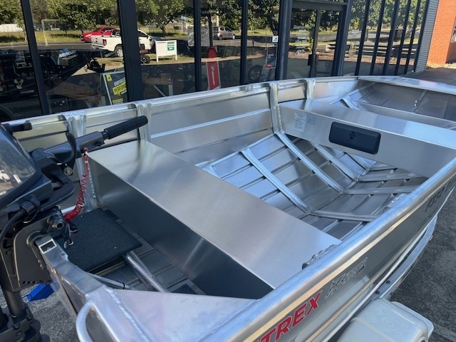 350 explorer 15hp.